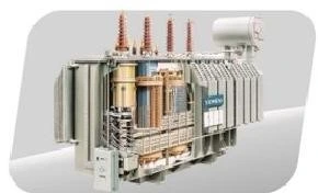 Maszyna do odlewania żywicy epoksydowej próżniowej do zewnętrznych transformatorów 36KV CT PT 5
