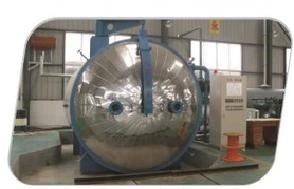 Maszyna do odlewania żywicy epoksydowej próżniowej do zewnętrznych transformatorów 36KV CT PT 6