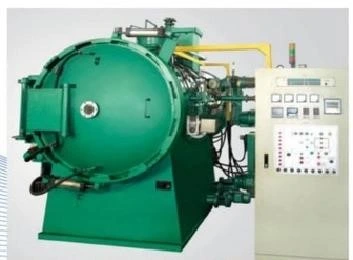 Kbz Sprzęt do suszenia próżniowego izolacji elektrycznej 0