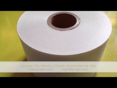 FABRYKA HUBEI CHINY PRODUKUJE WSTĘPNIE WYPEŁNIONĄ ŻYWICĘ EPOKSYDOWĄ DO ODLEWANIA TRANSFORMATORÓW TYPU SUCHEGO KLASY H