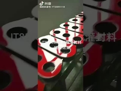 Wstępnie wypełniony proszkiem krzemionkowym do mieszanki żywicy epoksydowej w temperaturze UTWARDZANIA W TEMPERATURZE POKOJOWEJ