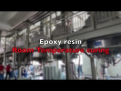 Proszek krzemionkowy o czystości 98,% do procesu produkcji transformatora prądu elektrycznego