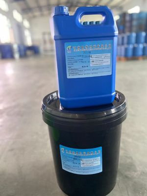 Epoksydowa pasta pigmentowa z czerwonego tlenku żelaza Ciecz Fe2o3 Powłoka Cas 25068 38 6