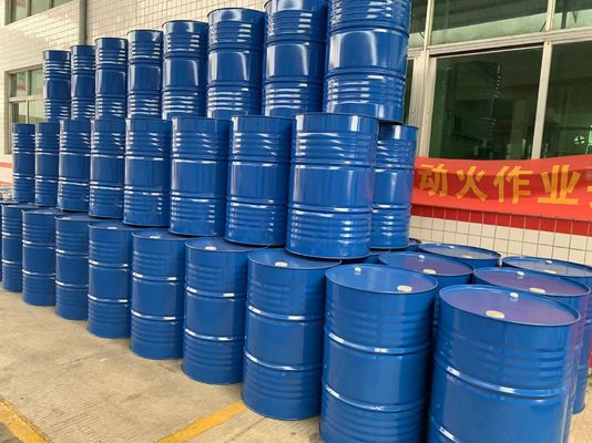 Płynny ognioodporny epoksyd, bezwodnik karboksylowy Odporność chemiczna Utwardzacz epoksydowy