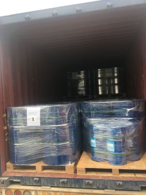 Transformatorowa ognioodporna żywica epoksydowa Izolacja elektryczna 4 związek