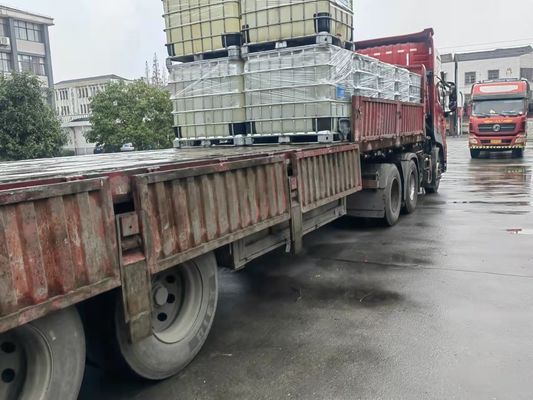 Biały środek utwardzający z żywicy epoksydowej Izolacja elektryczna z ognioodporną krzemionką