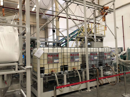Płynna izolacja elektryczna epoksydowa, żywica żaroodporna do systemu transformatorowego
