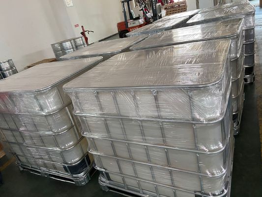 Bezbarwna żywica do izolacji elektrycznej, utwardzanie przezroczystego utwardzacza epoksydowego