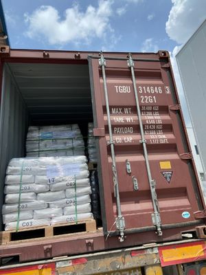400 Mesh Transformator Surowiec Kwarcowy proszek krzemionkowy Izolacja elektryczna