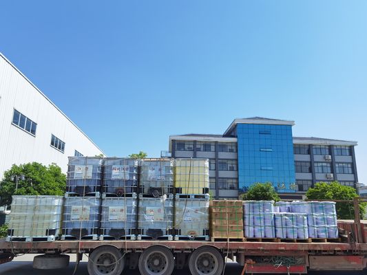Wyczyść odlewanie żywicy epoksydowej Utwardzanie izolacji elektrycznej Wysoka temperatura dla transformatora