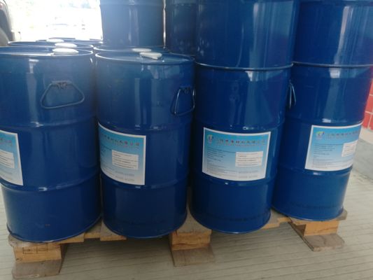 Żywica epoksydowa do odlewów wewnętrznych Odporność chemiczna na płyny