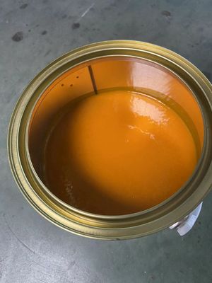Odporna na chemikalia kolorowa żywica epoksydowa, izolacja elektryczna Pigment żywiczny UV