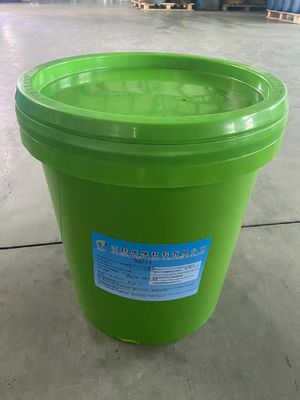 Powłoka transformatora Pigment z żywicy epoksydowej z krzemionką 24 godziny na izolację elektryczną