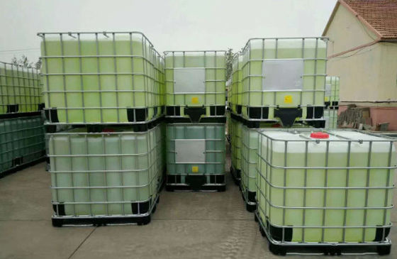 Środek antyadhezyjny do izolatorów elektrycznych, lepki środek pomocniczy do odlewania chemicznego
