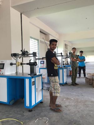 Automatyczna przeguba transformatorów dla zewnętrznych transformatorów CT 33KV