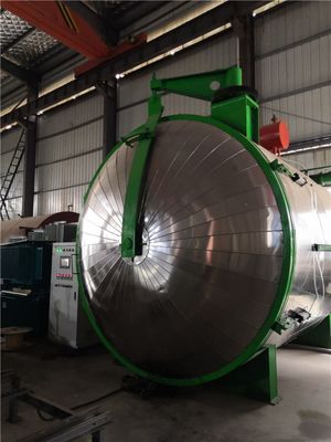 Kby Standard Transformer Sprzęt suszenia próżniowego z transformatorem napięcia