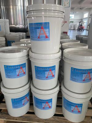 Odlewanie odporności chemicznej Żywica epoksydowa Produkcja małych partii Proces odlewania próżniowego
