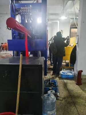1000X1000mm Rozmiar płyty zaciskowej Epoxy Resin 020 Maszyna do szczelinowania do zastosowań ciężkich