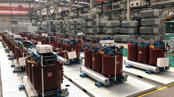 Elektroizolacja trwała i elektryczna dla przemyśle