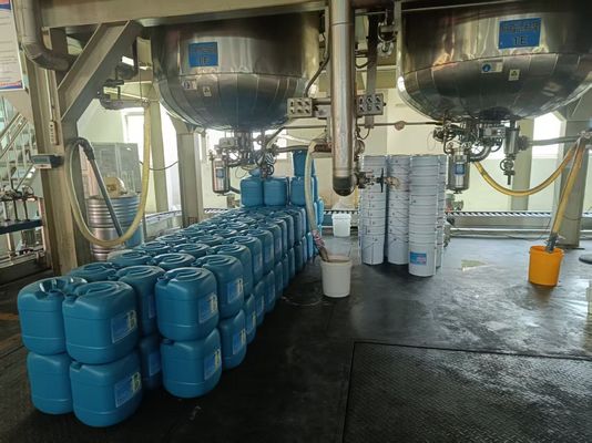 Wysokowydajna żywica epoksydowa do odlewania przemysłowego i zastosowań elektrycznych