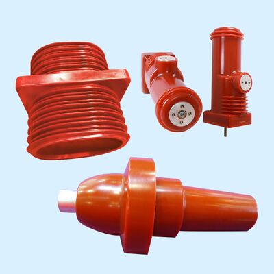 Wysokowydajna elektroizolacyjna żywica epoksydowa do zalewania transformatorów (utwardzanie w 80°C)